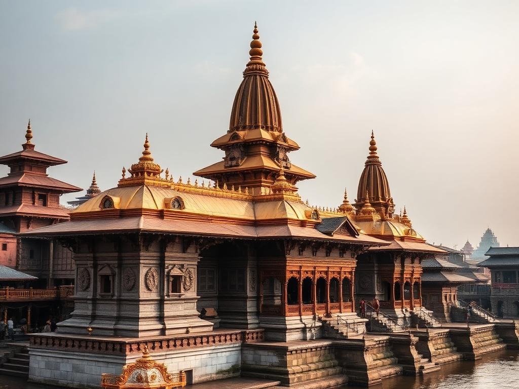 1770376760 Mumbai To Nepal Tour Package