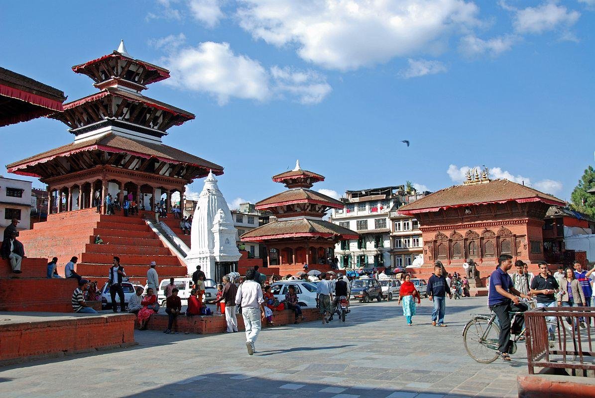 1784877545 Kathmandu Tour Package